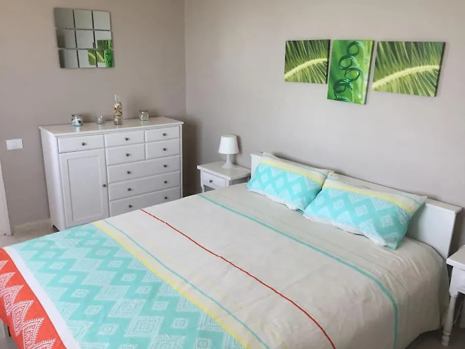 Appartamento Eloisa I Corralejo