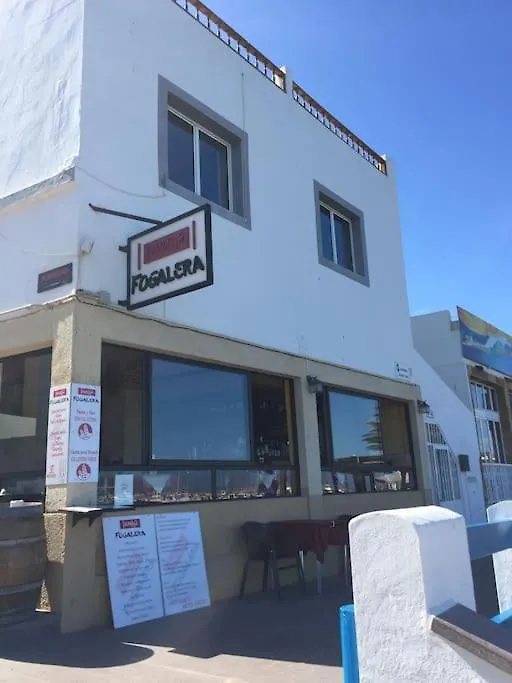 Appartamento Eloisa I Corralejo