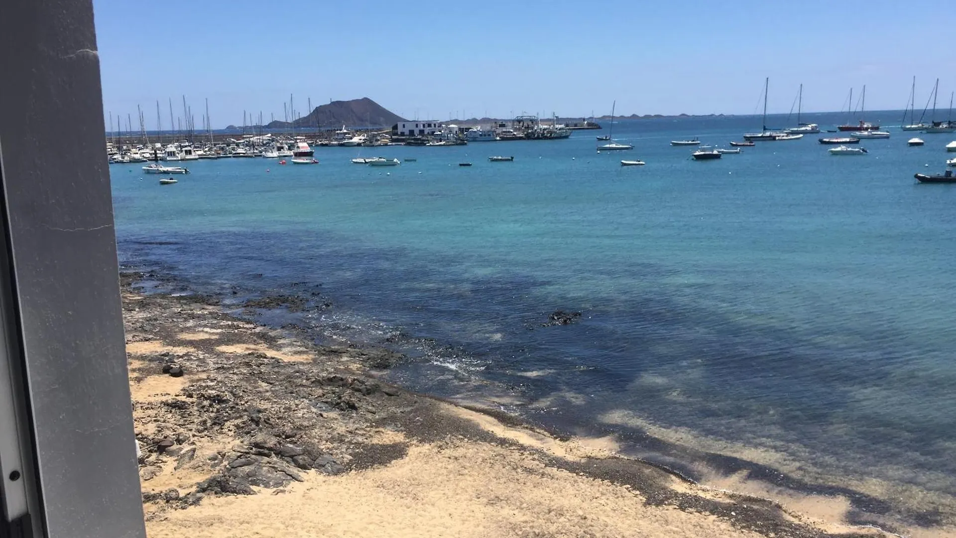 Appartamento Eloisa I Corralejo