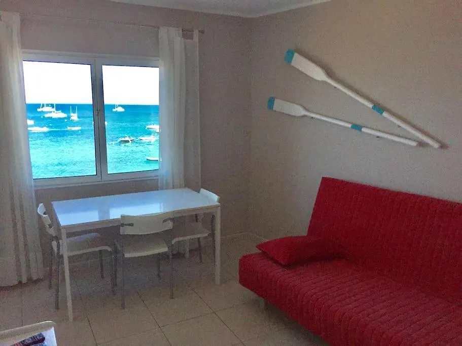 Eloisa I Appartement Corralejo 0*,  Spanje