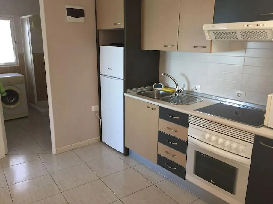Eloisa I Appartement Corralejo Spanje