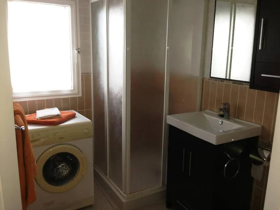 Eloisa I Appartement Corralejo