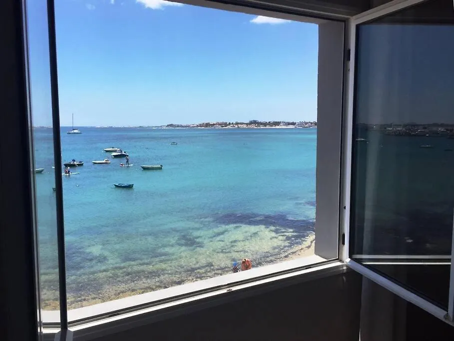 Eloisa I Appartement Corralejo