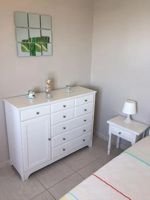 Eloisa I Appartement Corralejo Spanje