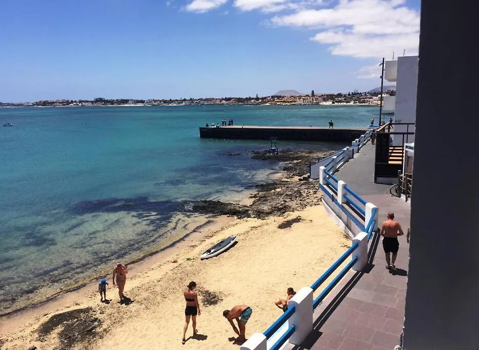 Eloisa I Appartement Corralejo 0*,  Spanje