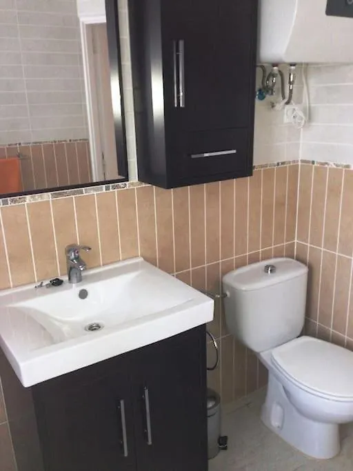 Eloisa I Appartement Corralejo