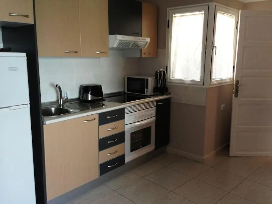 Eloisa I Appartement Corralejo