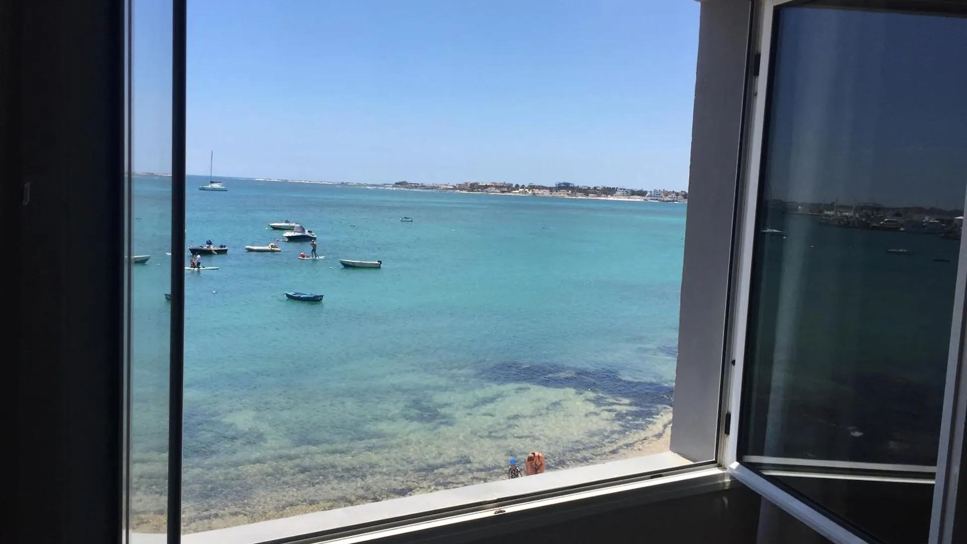 Eloisa I Appartement Corralejo Spanje